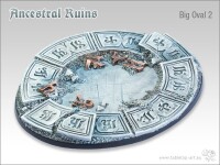 Ancestral Ruins 120mm Big Oval 2 (1)