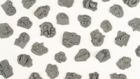 Alien Infestation Basing Bits 2