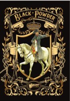 Black Powder II Regelbuch (Deutsch) gallery