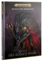 Warhammer Age of Sigmar Dawnbringers Buch 4 Des...