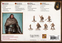 A Song Of Ice And Fire Neutral Heroes 3 (DE/EN/ES/FR) 2
