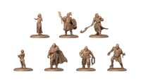 A Song Of Ice And Fire Neutral Heroes 3 (DE/EN/ES/FR) 3