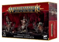 Flesh Eater Courts Morbheg Knights