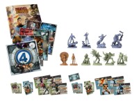 Marvel Zombies Fantastic 4 Under Siege (Deutsch) 3