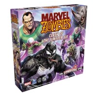 Marvel Zombies Clash of the Sinister Six gallery