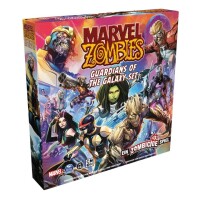 Marvel Zombies Guardians of the Galaxy ( gallery