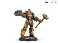 NA2 Diggers Armed Prospectors (Chain Rif gallery