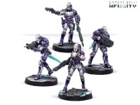 ALEPH Myrmidons gallery