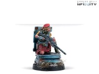 Ariadna Highlander Cateran (T2 Sniper Ri gallery