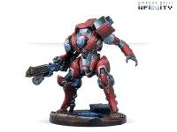 Reinforcements Nomads Lizard Squadron gallery