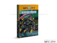 Reinforcements Combined Army Caskuda WCD Armored Jump Operat