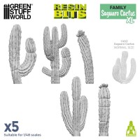 Saguaro Kaktus XLSet (5) 1