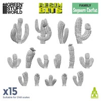 Saguaro Kaktus Set (15) gallery