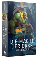 Warhammer 40.000 Die Macht der Orks (Deu gallery