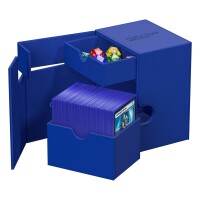 Flip`n`Tray 133+ XenoSkin Blau 4