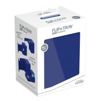 Flip`n`Tray 133+ XenoSkin Blau 5
