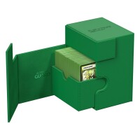 Flip`n`Tray 133+ XenoSkin Grün 3