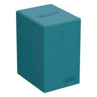 Flip`n`Tray 133+ XenoSkin Petrol