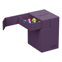 Flip`n`Tray 133+ XenoSkin Lila 2