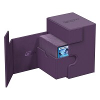 Flip`n`Tray 133+ XenoSkin Lila 3