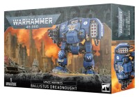 Space Marines Primaris Ballistus Dreadnought