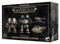 Legions Imperialis Legiones Astartes Sup gallery