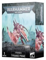 Tyranids Prime [GW WEB EXKLUSIV] gallery