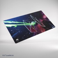 Star Wars Unlimited Prime Game Mat TIE F gallery