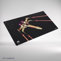 Star Wars Unlimited Prime Game Mat X-Win gallery