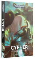 Warhammer 40.000 Cypher Lord of The Fall gallery