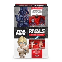 Star Wars Rivals Premium Set Serie I (Deutsch) 3