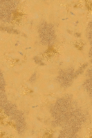 Gamemat Double Sided Highlands in War and Sands of Time 6x4 