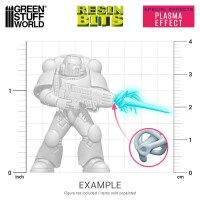 Plasma Effekt Set (24) 4