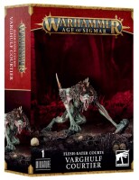Flesh Eater Courts Varghulf Courtier [GW WEB EXKLUSIV]