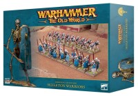 Tomb Kings of Khemri Skeleton Warriors / Skeleton Archers