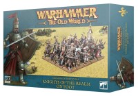 Kingdom of Bretonnia Knights of the Real gallery