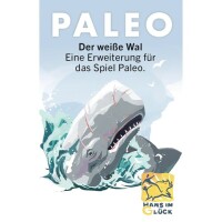 Paleo Der weiße Wal Erweiterung (D gallery