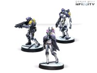 Reinforcements Aleph Pack Beta gallery