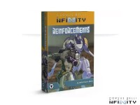 Reinforcements Aleph Pack Beta 2