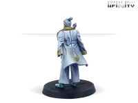 Yu Jing Taowu Mastermind 2