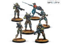 Reinforcements Haqqislam Pack Alpha gallery