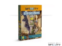 Reinforcements Haqqislam Pack Alpha 2
