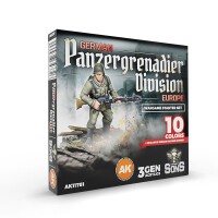 AK Interactive German Panzergrenadier Di gallery