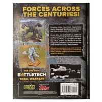 BattleTech Interstellar Operations Alternate Eras (Englisch)