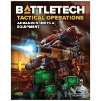 BattleTech Tactical Ops Advanced Units &amp;...