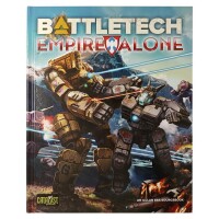BattleTech Empire Alone (Englisch) gallery