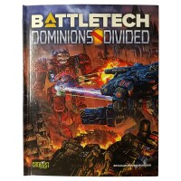 BattleTech Dominions Divided (Englisch) gallery