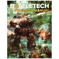 BattleTech Battlemech Manual (Englisch) gallery