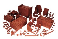 Terrain Crate City Battle gallery
