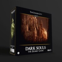 Dark Souls The Sunless City Core Set (En gallery